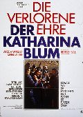 Verlorene Ehre der Katharina Blum, Die
