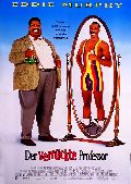 Verrückte Professor, Der  (Eddie Murphy)