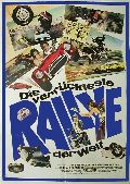 Verrückteste Rallye der Welt, Die