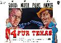 4 für Texas / Vier für Texas