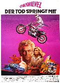 Tod springt mit, Der / Viva Knievel