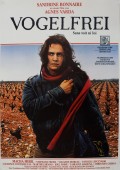 Vogelfrei