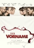 Vorname, Der (2018)