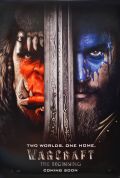 Warcraft - The Beginning