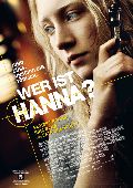 Wer ist Hanna?
