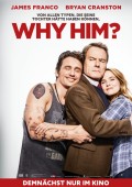 Why him?