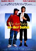 Wie der Vater - so der Sohn