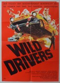 Wild Drivers