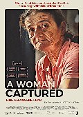 A Woman captured - Eine gefangene Frau