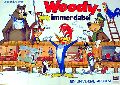 Woody - immer dabei