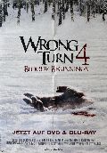 Wrong Turn 4