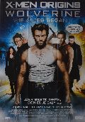 X-Men Origins - Wolverine