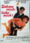 Zähme mich, liebe mich