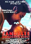 Zandalee - Das sechste Gebot