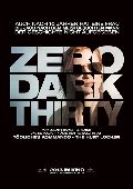 Zero Dark Thirty