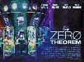 Zero Theorem