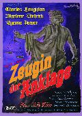 Zeugin der Anklage
