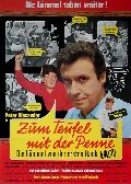 Zum Teufel  mit der Penne (Lümmel 2)