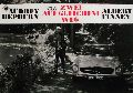 Zwei auf gleichem Weg